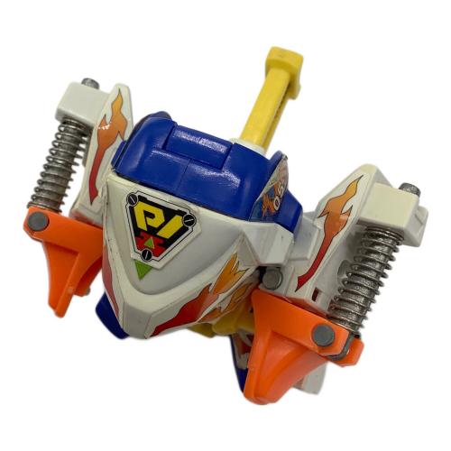 バトルフェニックス ビーダマン
