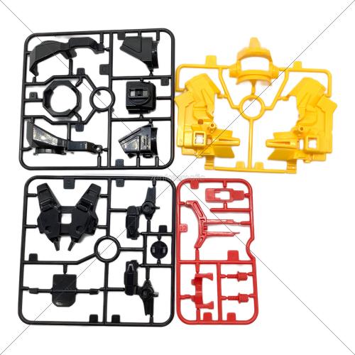 猫丸スペシャル ハンティングリンクス スーパービーダマン PIビーダマン