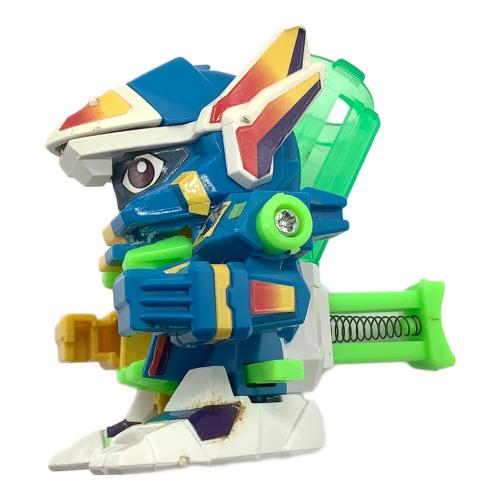 タカラ　ビリースペシャル ブラストグリフォン　スーパービーダマン PIビーダマン