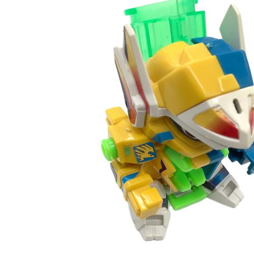 タカラ　ビリースペシャル ブラストグリフォン　スーパービーダマン PIビーダマン