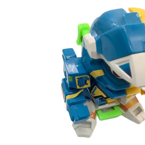 タカラ　ビリースペシャル ブラストグリフォン　スーパービーダマン PIビーダマン