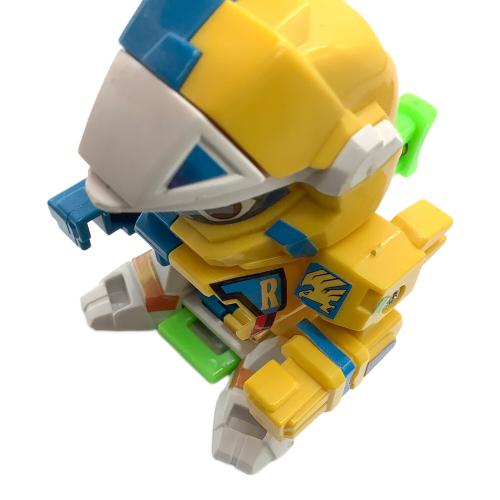 タカラ　ビリースペシャル ブラストグリフォン　スーパービーダマン PIビーダマン