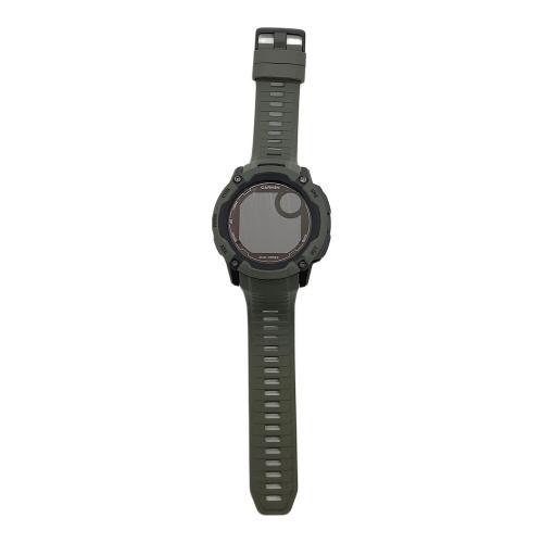 GARMIN (ガーミン) Instinct 2X Dual Power スマートウォッチ 010-02805-52