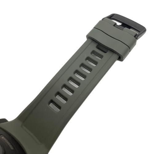 GARMIN (ガーミン) Instinct 2X Dual Power スマートウォッチ 010-02805-52