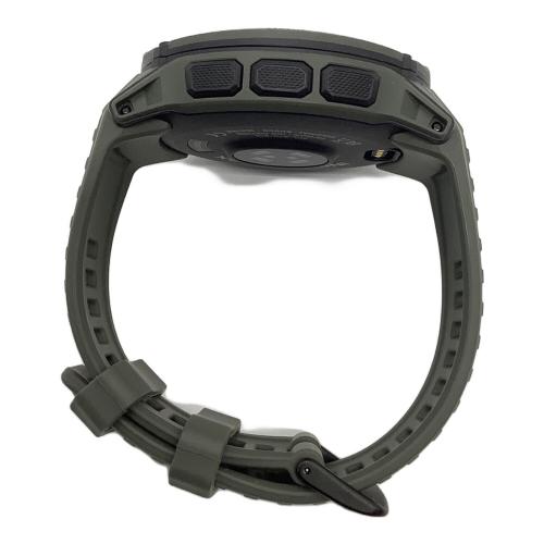 GARMIN (ガーミン) Instinct 2X Dual Power スマートウォッチ 010-02805-52