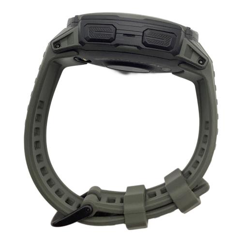 GARMIN (ガーミン) Instinct 2X Dual Power スマートウォッチ 010-02805-52