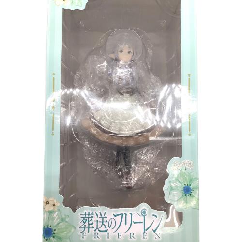 レッグス　葬送のフリーレン フリーレン フィギュア エニマイくじ