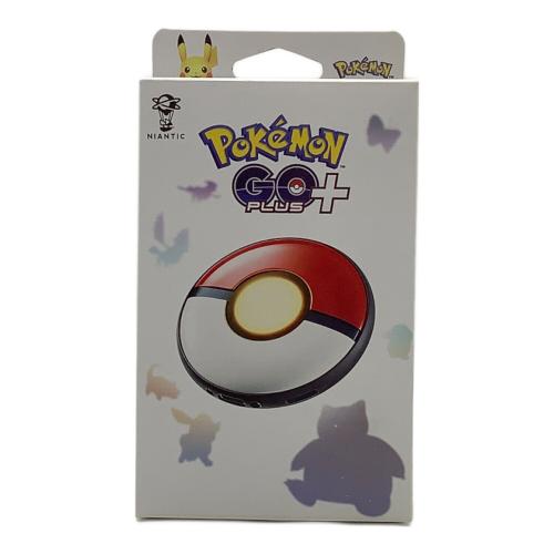 Pokémon GO Plus + PMC-004