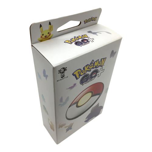 Pokémon GO Plus + PMC-004