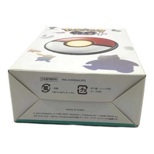 Pokémon GO Plus + PMC-004