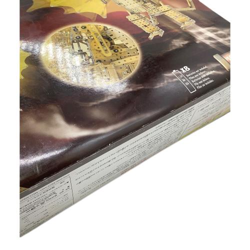 ニッコー 宇宙超怪獣 キングギドラ  MECCANO