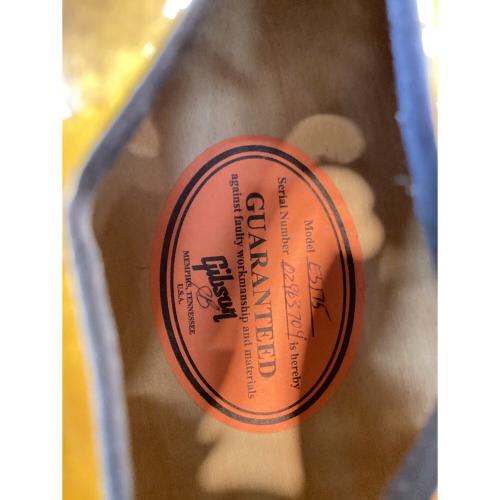 GIBSON (ギブソン) エレキギター ES-175 2003年製 USA製 フルアコ