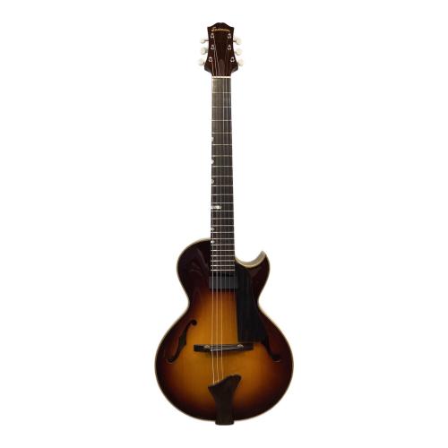 EASTMAN (イーストマン) フルアコギター AR-145F/SB USA製
