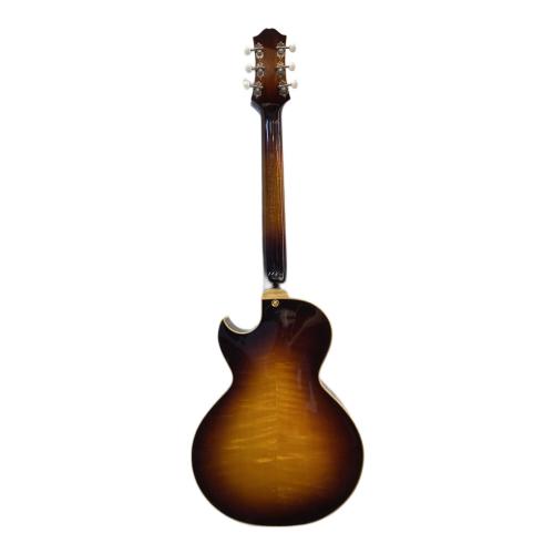 EASTMAN (イーストマン) フルアコギター AR-145F/SB USA製