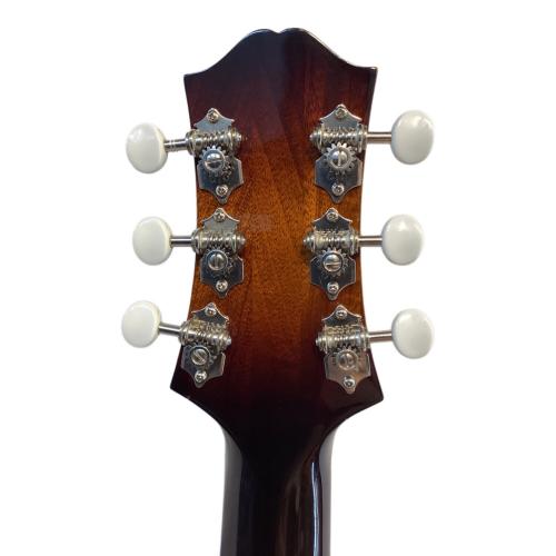 EASTMAN (イーストマン) フルアコギター AR-145F/SB USA製