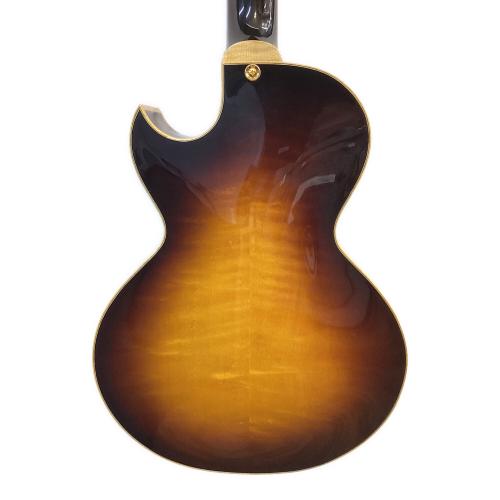 EASTMAN (イーストマン) フルアコギター AR-145F/SB USA製