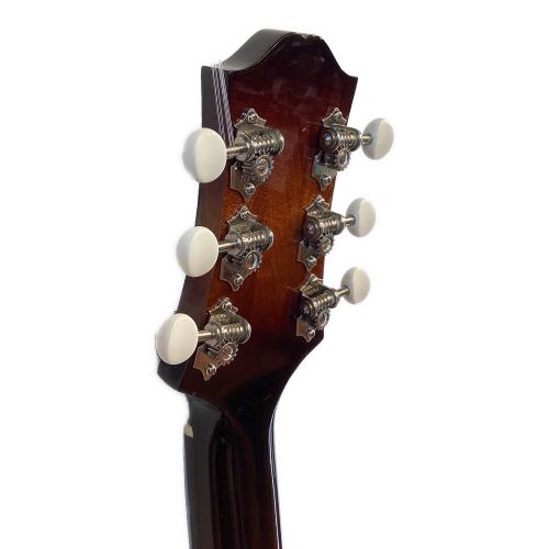 EASTMAN (イーストマン) フルアコギター AR-145F/SB USA製