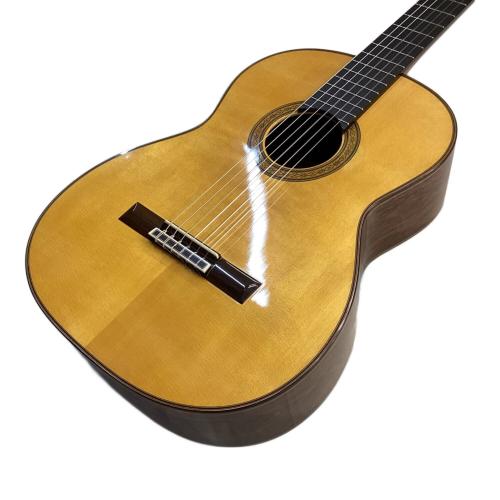 Kohno Sakurai クラシックギター PROFESSIONAL-J 2008年製 サイン入り