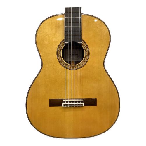 Kohno Sakurai クラシックギター PROFESSIONAL-J 2008年製 サイン入り