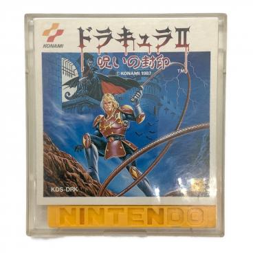 ファミコン用ソフト アンタッチャブル -｜トレファクONLINE