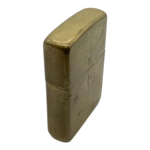 ZIPPO (ジッポ) オイルライター 1986 ゴールデンゲートブリッジ 50周年記念