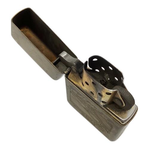 ZIPPO (ジッポ) オイルライター 1986 ゴールデンゲートブリッジ 50周年記念
