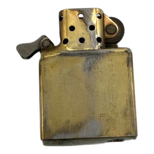 ZIPPO (ジッポ) オイルライター 1986 ゴールデンゲートブリッジ 50周年記念