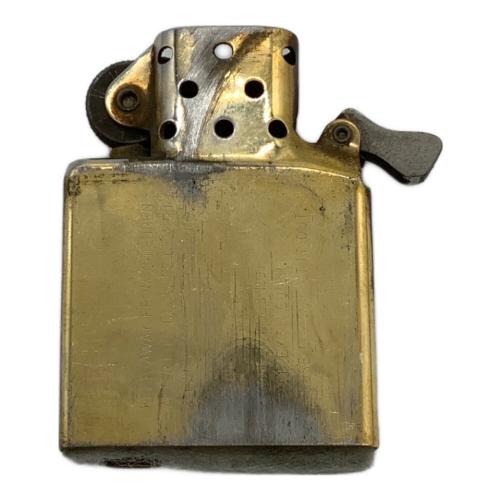 ZIPPO (ジッポ) オイルライター 1986 ゴールデンゲートブリッジ 50周年記念
