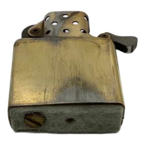 ZIPPO (ジッポ) オイルライター 1986 ゴールデンゲートブリッジ 50周年記念