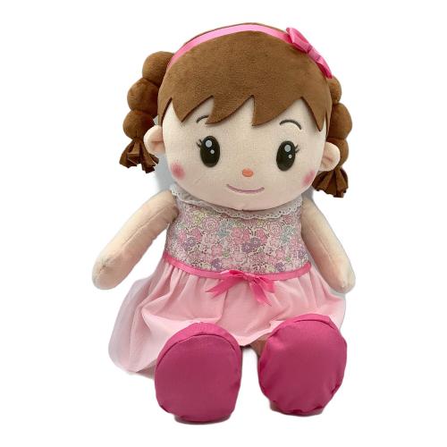 PARTNERS (パートナーズ) おしゃべりちーちゃん 人形