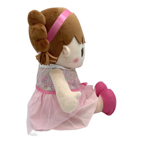 PARTNERS (パートナーズ) おしゃべりちーちゃん 人形