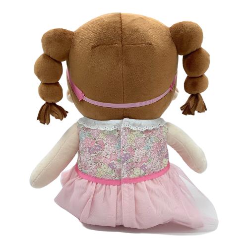 PARTNERS (パートナーズ) おしゃべりちーちゃん 人形