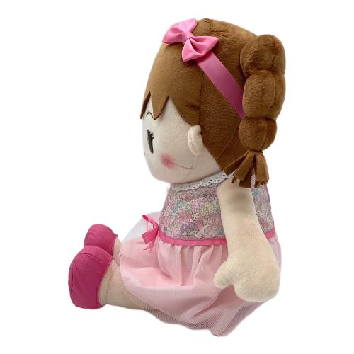 PARTNERS (パートナーズ) おしゃべりちーちゃん 人形