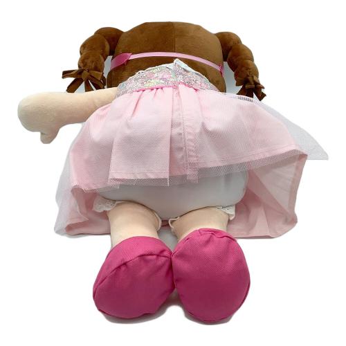 PARTNERS (パートナーズ) おしゃべりちーちゃん 人形