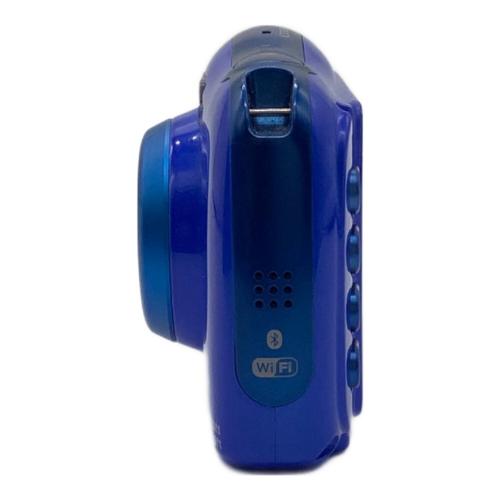 Nikon (ニコン) コンパクトデジタルカメラ COOL PIX W150