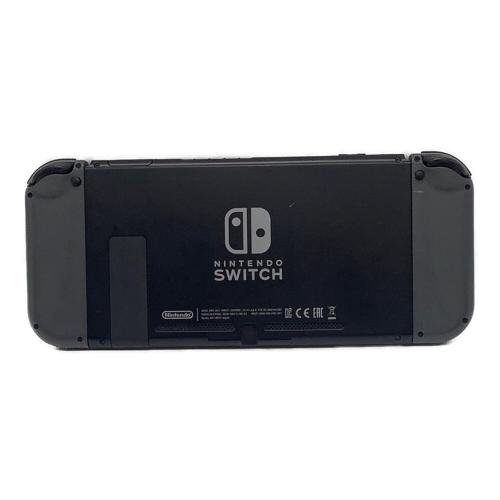 Nintendo (ニンテンドー) Nintendo Switch HAC-001 大乱闘スマッシュブラザーズモデル