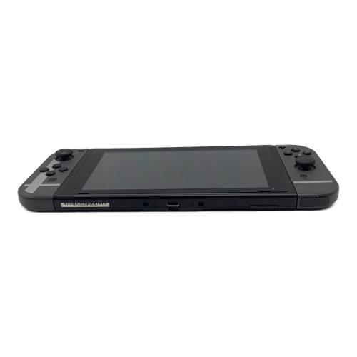 Nintendo (ニンテンドー) Nintendo Switch HAC-001 大乱闘スマッシュブラザーズモデル