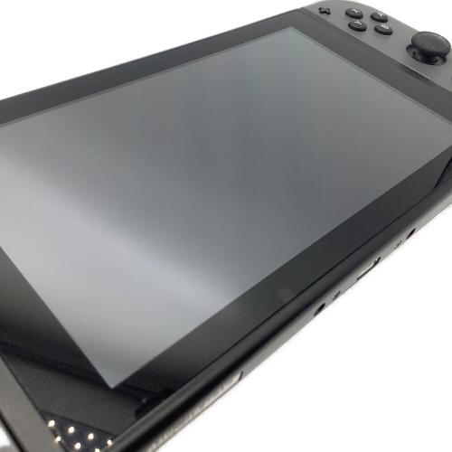Nintendo (ニンテンドー) Nintendo Switch HAC-001 大乱闘スマッシュブラザーズモデル