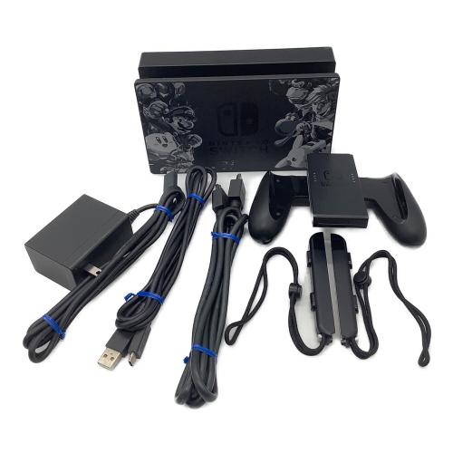 Nintendo (ニンテンドー) Nintendo Switch HAC-001 大乱闘スマッシュ
