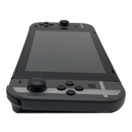 Nintendo (ニンテンドー) Nintendo Switch HAC-001 大乱闘スマッシュ
