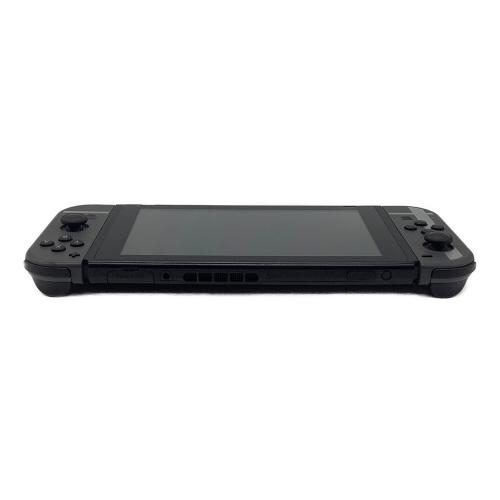 Nintendo (ニンテンドー) Nintendo Switch HAC-001 大乱闘スマッシュブラザーズモデル