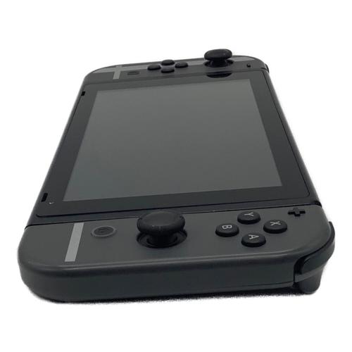 Nintendo (ニンテンドー) Nintendo Switch HAC-001 大乱闘スマッシュブラザーズモデル