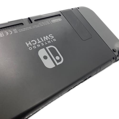 Nintendo (ニンテンドー) Nintendo Switch HAC-001 大乱闘スマッシュ