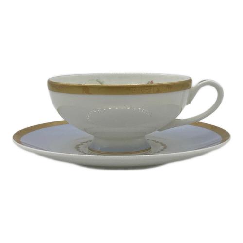 NARUMI (ナルミ) カップ&ソーサー Hall of Fame Roses