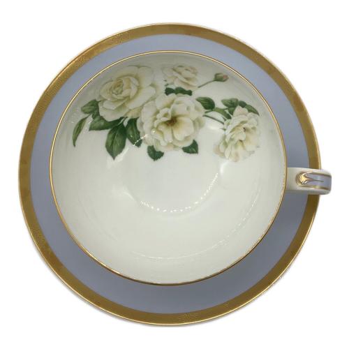 NARUMI (ナルミ) カップ&ソーサー Hall of Fame Roses