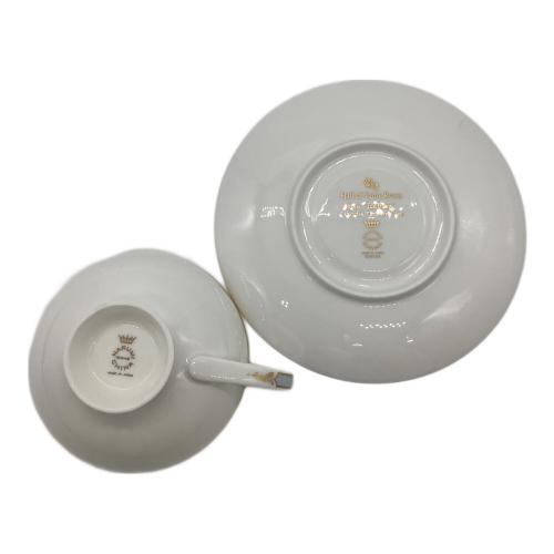 NARUMI (ナルミ) カップ&ソーサー Hall of Fame Roses