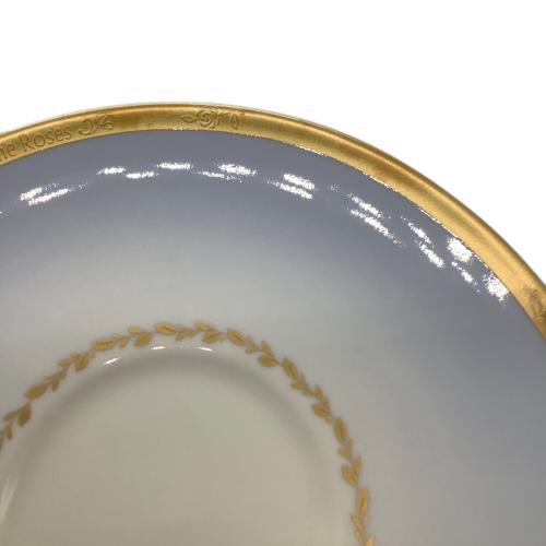 NARUMI (ナルミ) カップ&ソーサー Hall of Fame Roses