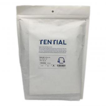 TENTIAL (テンシャル バクネ) リカバリーウェア BAKUNE スウェットメンズロングスリーブクルーネックダークグレー(S) 未使用