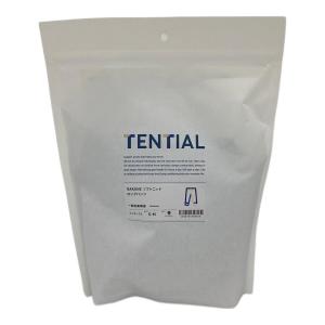 TENTIAL (テンシャル バクネ) リカバリーウェア BAKUNE フトニット ロングパンツ ダークグレー S～M 未使用