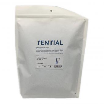 TENTIAL (テンシャル バクネ) リカバリーウェア BAKUNE スウェットロングパンツ メンズ SIZE XS ダークグレー  未使用品